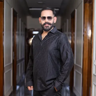 Anurag Kansal profile