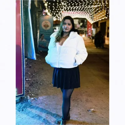 Ishika Roy profile