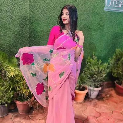 Ishika Ankit Vyas profile