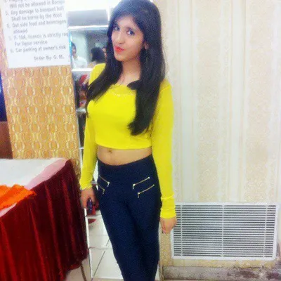 ziddi ishu profile