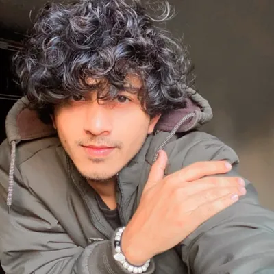 Shubham Soni profile