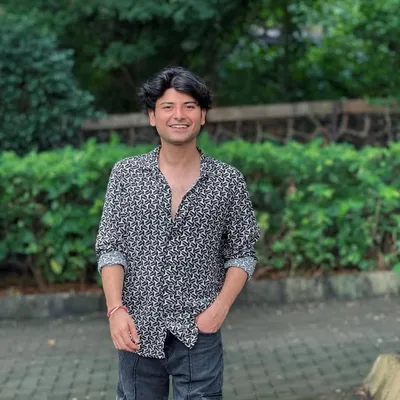 Shubham vyas profile