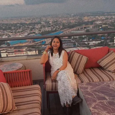 Ishu Chowdhury profile