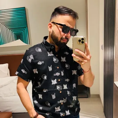 Ishu Gunwani profile