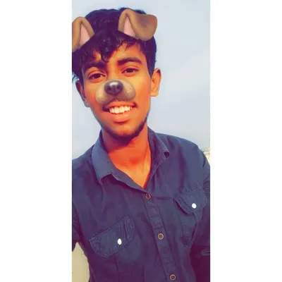 MOHD IRSHAD๐๐๐ซ profile