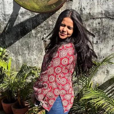 Isha Shinde profile