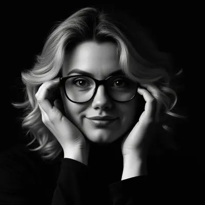 Shvets Iryna profile