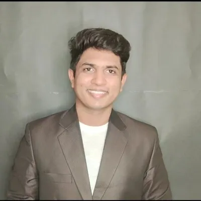 Ishwar Aggarwal profile