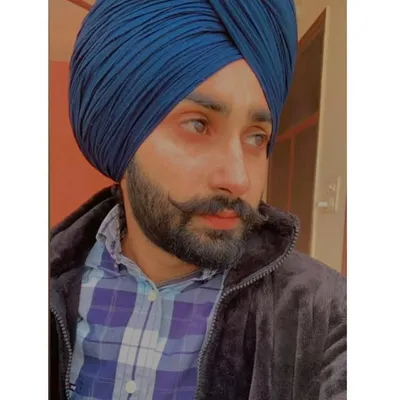 Ishwar Shergill profile