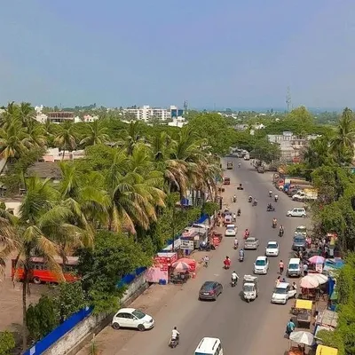 आपलं उरून ईश्वरपुर profile