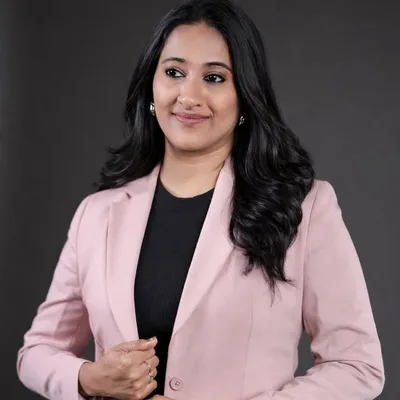 Ishwarya Balabharthy |Dance Educator| profile