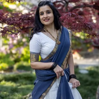 Ishwarya Ramachandran🌙🪬 profile