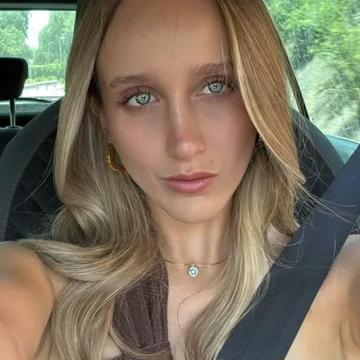 Isidora Navajas Pombo profile