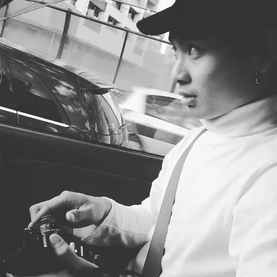 Kousuke Ishii profile