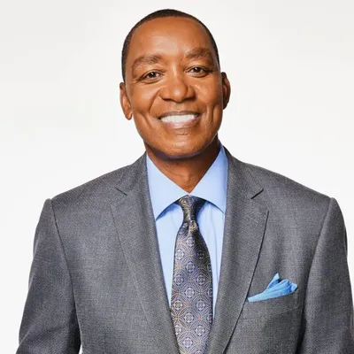 Isiah Thomas profile