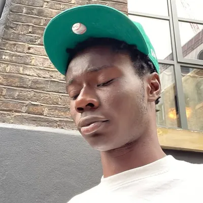 Isiah Zion profile