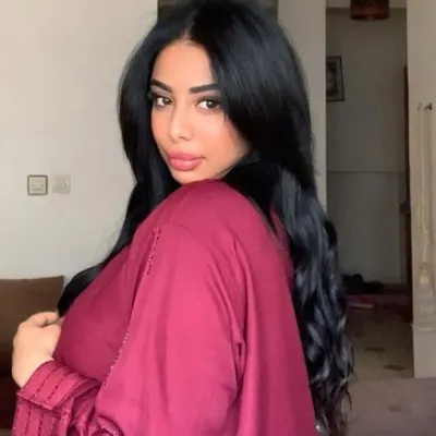 👑ikram|👑Isiba beauty👑 profile