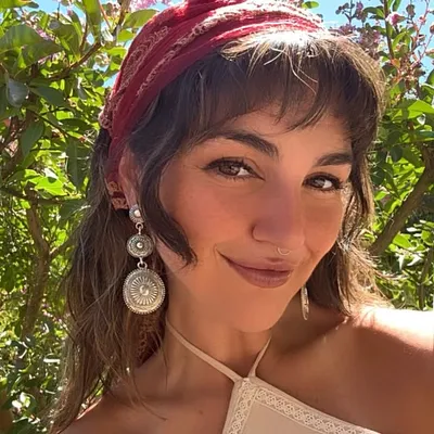 María Isidora Cardemil profile