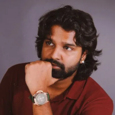 Siddharth Tayade profile