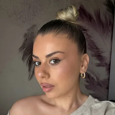 Isidora Ostojic ๐ฝ profile