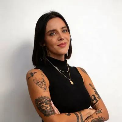 Isidora París | Content Creator 🌟 profile
