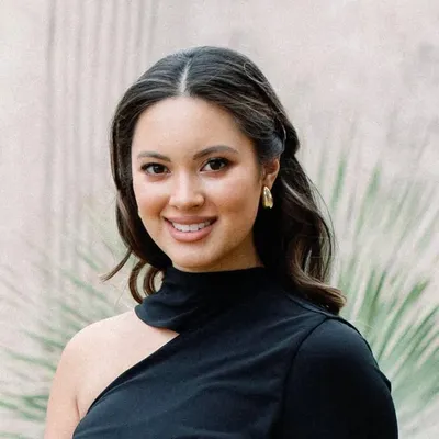 Nicolette Selman profile