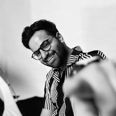 Siddhant Sharma profile