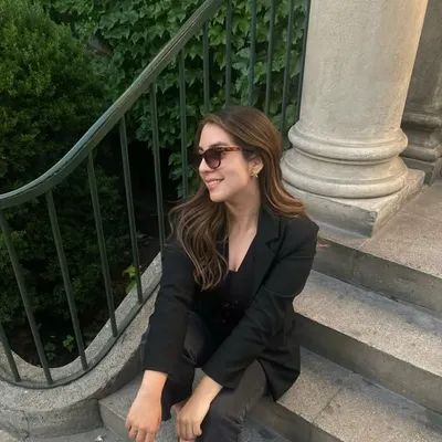 Isi Gómez 🌺 profile
