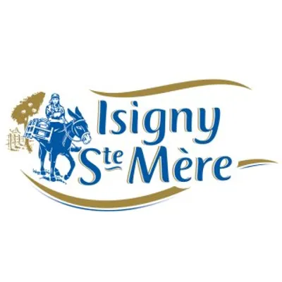 Isigny Sainte-Mère - UK profile