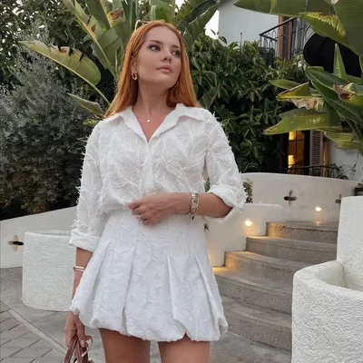 Işıl Topcu profile