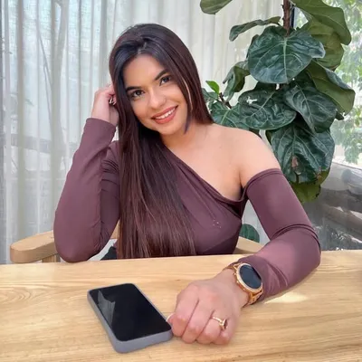 Simran Keswani profile