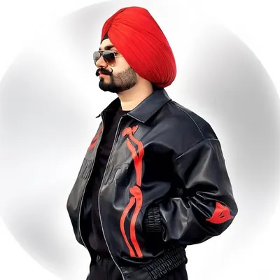 ๐ SIMRAN SANDHU ๐ profile