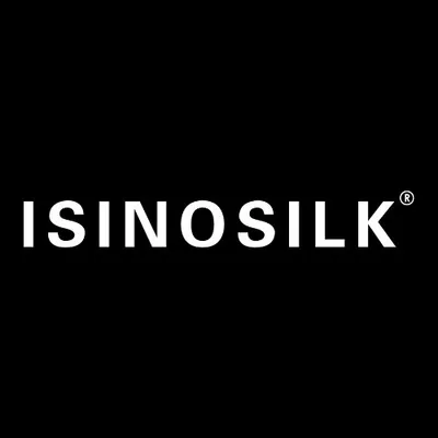 isino silk profile