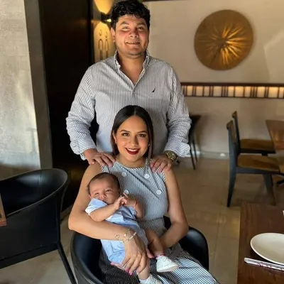 Isirem Endáira Hernández profile