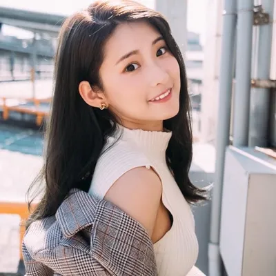 孔安 profile