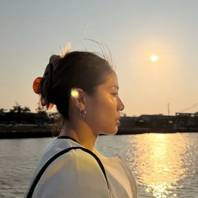黃檸🍋艾希斯教練 profile