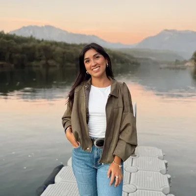Isidora Sandoval C. profile