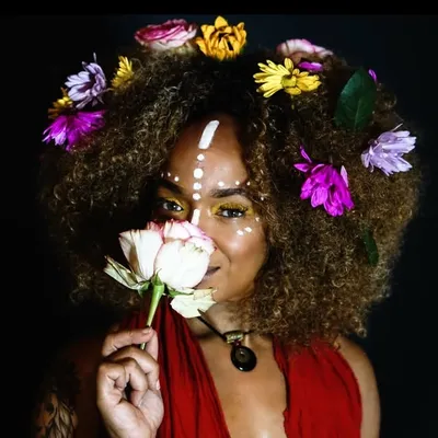 Isis Mustardseed Jones profile