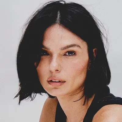 isis valverde profile