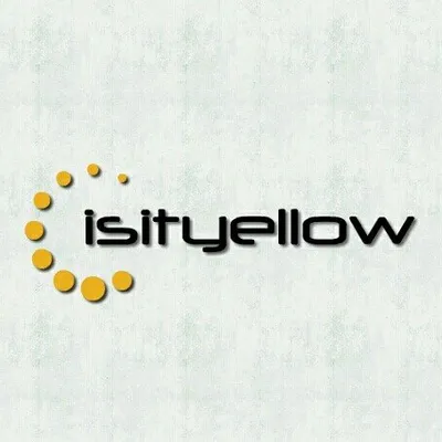 IsItYellow profile