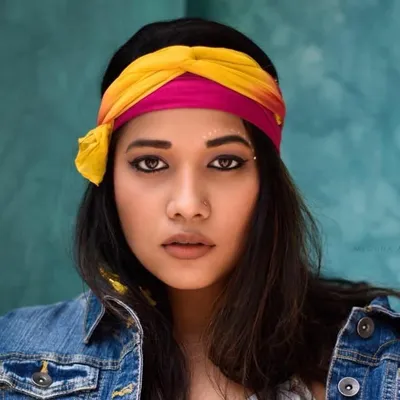 Inakshi profile