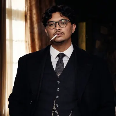 Iskandar Agung profile