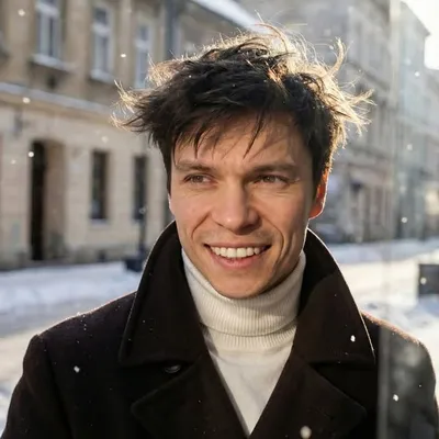 Alexander profile
