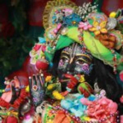 ISKCON East of Kailash (EOK) profile