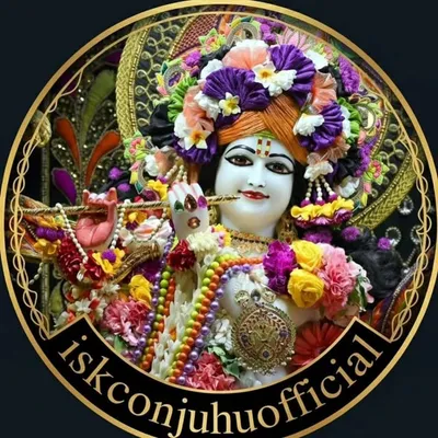 LORD KRISHNA ISKCON JUHU MUMBAI profile