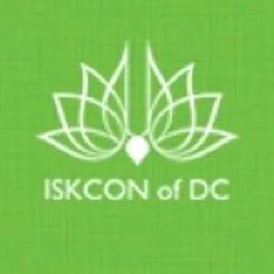 ISKCON of DC Darshan profile