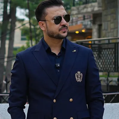 Khanzada Tanzeel Khan profile