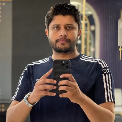 Arslan Munir profile