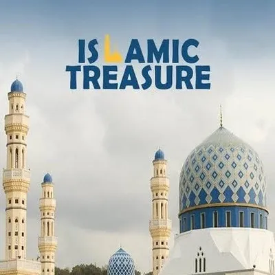 Islamic Treasure profile