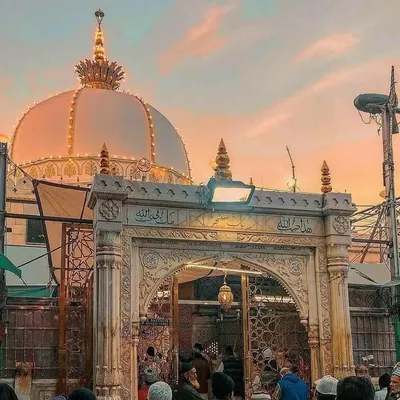 Islamic Alarm profile
